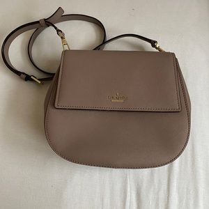 Kates spade cross body bag